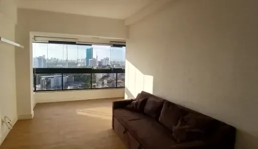 Apartamento com 1 Quarto à venda, 48m² no Federação, Salvador