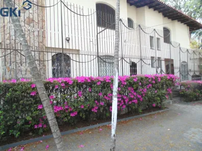 Casa com 4 Quartos para alugar, 450m² no Planalto Paulista, São Paulo