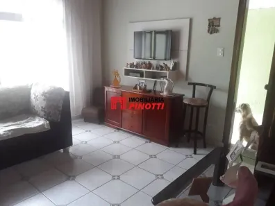 Casa com 3 Quartos à venda, 151m² no Centro, São Bernardo do Campo