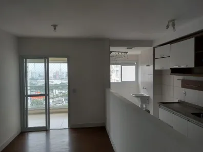 Apartamento com 2 Quartos à venda, 65m² no Barra Funda, São Paulo
