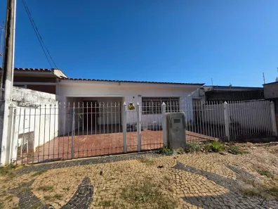 Casa com 3 Quartos para alugar, 176m² no Jardim Chapadão, Campinas