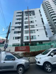 Apartamento com 3 Quartos à venda, 72m² no Jardim Tavares, Campina Grande