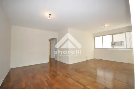 Apartamento com 3 Quartos à venda, 103m² no Perdizes, São Paulo