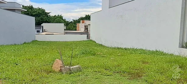 Lote/Terreno à venda, 324m² no Jardins Di Roma, Indaiatuba