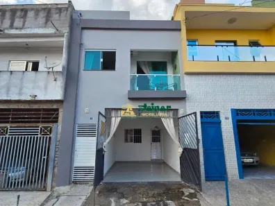 Kitnet com 1 Quarto para alugar, 60m² no Jardim Santa Mena, Guarulhos