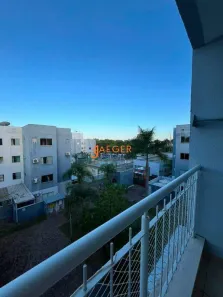 Apartamento com 2 Quartos para alugar, 62m² no Nova Esperança, Porto Velho