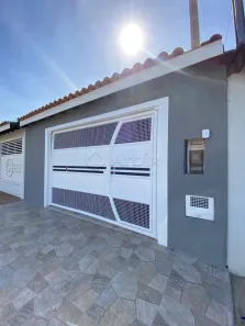 Casa com 3 Quartos à venda, 153m² no Jardim das Orquídeas, Americana