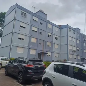 Apartamento com 2 Quartos à venda, 47m² no Camaquã, Porto Alegre