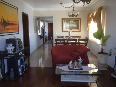 Apartamento com 3 Quartos à venda, 125m² no Tatuapé, São Paulo