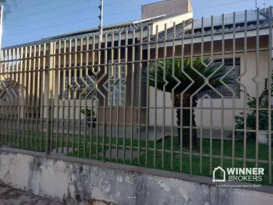 Casa com 4 Quartos à venda, 200m² no Jardim Oásis, Maringá