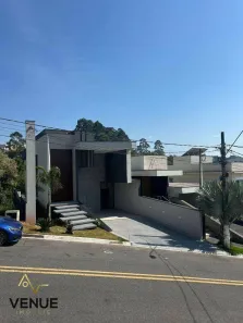 Casa de Condomínio com 3 Quartos à venda, 237m² no Residencial Real Park, Arujá