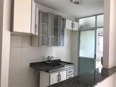Apartamento com 2 Quartos para alugar, 62m² no Vila Guilherme, São Paulo