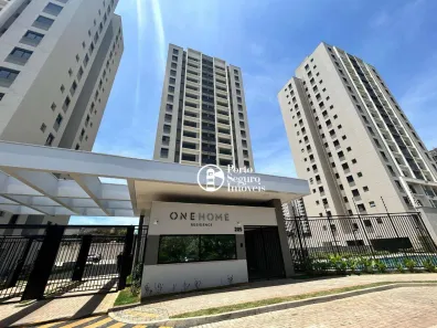 Apartamento com 3 Quartos à venda, 83m² no Jardim São José, Americana