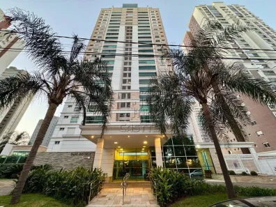 Apartamento com 3 Quartos à venda, 165m² no Centro, Londrina