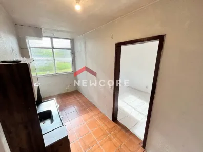 Apartamento com 1 Quarto à venda, 39m² no Santa Tereza, Porto Alegre
