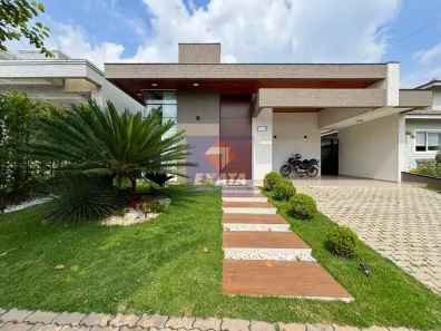 Casa com 3 Quartos à venda, 158m² no Chácaras Maringá, Atibaia