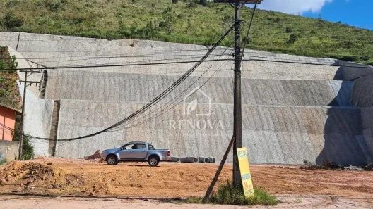 Lote/Terreno à venda, 3440m² no Albuquerque, Teresópolis