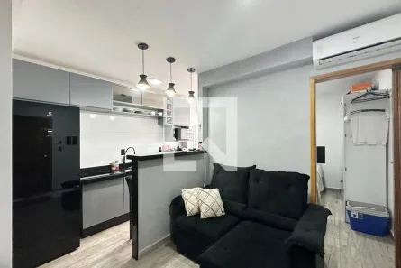 Apartamento com 1 Quarto à venda, 28m² no Brás, São Paulo