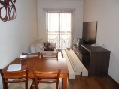 Flat com 1 Quarto à venda, 37m² no Santa Paula, São Caetano do Sul