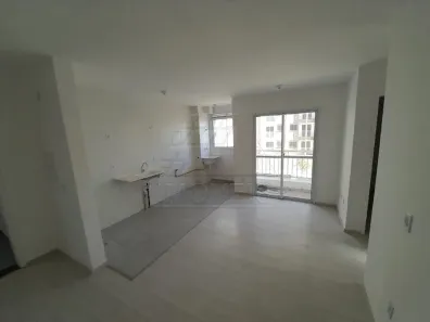 Apartamento com 2 Quartos para alugar, 49m² no Jardim da Balsa II, Americana