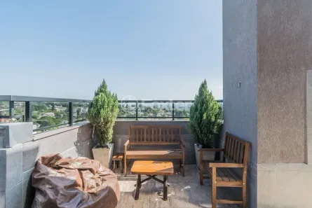 Apartamento com 2 Quartos à venda, 104m² no Bom Jesus, Porto Alegre