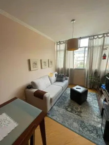 Apartamento com 2 Quartos à venda, 68m² no Rudge Ramos, São Bernardo do Campo