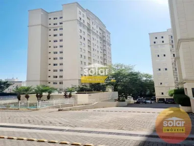 Apartamento com 2 Quartos à venda, 48m² no Jardim Cotinha, São Paulo