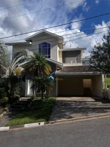 Casa de Condomínio com 3 Quartos à venda, 262m² no Bosque, Vinhedo