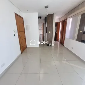 Apartamento com 2 Quartos à venda, 50m² no Parque das Nações, Santo André