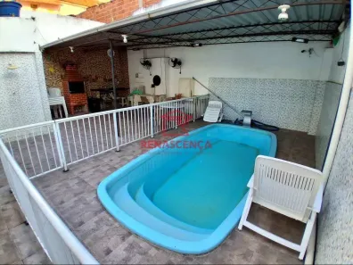 Imóvel Comercial com 4 Quartos para alugar, 200m² no Méier, Rio de Janeiro
