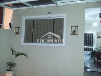 Sobrado com 3 Quartos à venda, 124m² no Vila Nova Mazzei, São Paulo