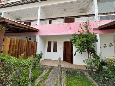 Casa de Condomínio com 3 Quartos para alugar, 70m² no Stella Maris, Salvador
