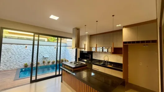 Casa com 3 Quartos à venda, 172m² no Jardim Cybelli, Ribeirão Preto
