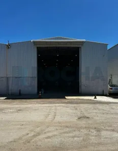 Galpão/Depósito/Armazém para alugar, 300m² no Rio do Meio, Itajaí