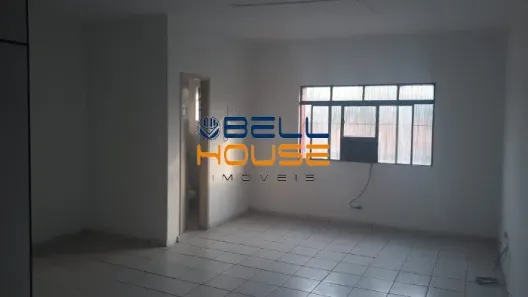 Sala Comercial para alugar, 28m² no Centro, Santo André