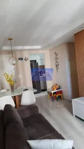 Apartamento com 2 Quartos à venda, 50m² no Campo Grande, Recife