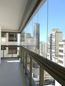 Apartamento com 3 Quartos à venda, 135m² no Meia Praia, Itapema