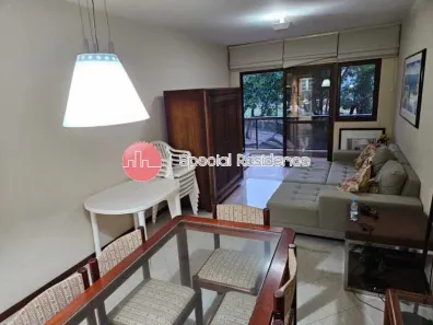 Apartamento com 2 Quartos à venda, 95m² no Barra da Tijuca, Rio de Janeiro