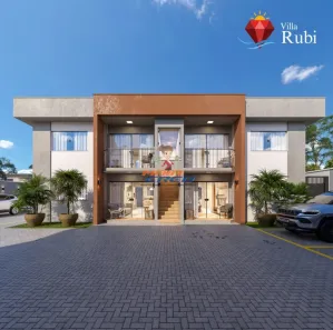 Apartamento com 2 Quartos à venda, 69m² no , Porto Seguro