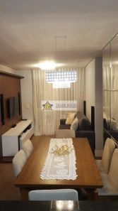 Apartamento com 3 Quartos à venda, 87m² no Ipiranga, São Paulo