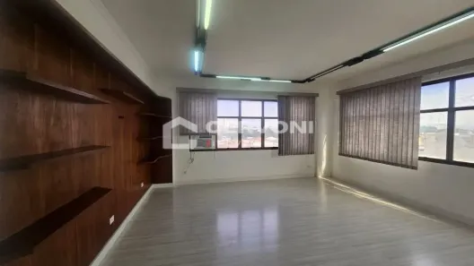 Sala Comercial para alugar, 35m² no Centro, Jacareí