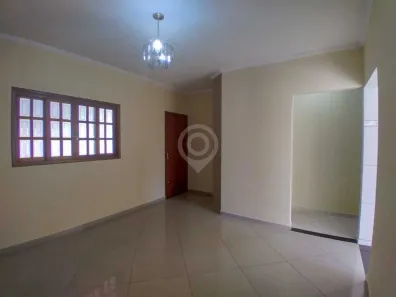 Casa com 3 Quartos para alugar, 124m² no Bairro dos Pintos, Itatiba