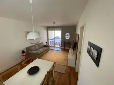 Apartamento com 2 Quartos à venda, 57m² no Vila Olímpia, São Paulo
