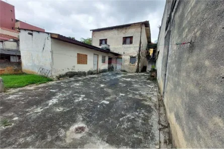 Lote/Terreno à venda, 240m² no Santa Maria, São Caetano do Sul