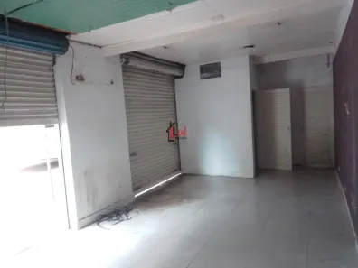 Sala Comercial para alugar, 36m² no Centro, Presidente Prudente
