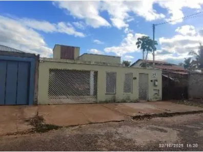 Casa com 1 Quarto à venda, 90m² no Buritis, Buritis