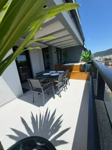 Apartamento com 2 Quartos à venda, 115m² no Pagani, Palhoça