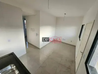 Apartamento com 2 Quartos à venda, 44m² no Jardim Brasília (Zona Leste), São Paulo