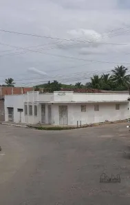 Galpão/Depósito/Armazém à venda, 1080m² no Coronel Maranhão, Timbaúba