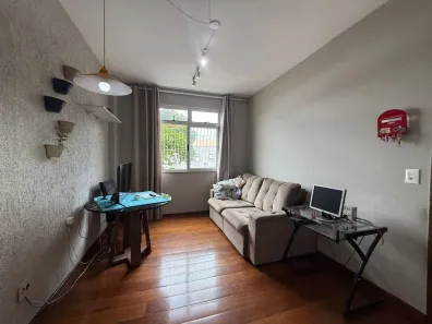 Apartamento com 3 Quartos à venda, 91m² no Nova Cachoeirinha, Belo Horizonte